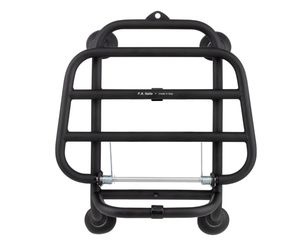 ΣΧΑΡΑ ΜΠΡΟΣΤΑ ΑΝΑΔΙΠΛΟΥΜΕΝΗ ΜΑΥΡΗ ΜΑΤ ΓΙΑ VESPA GTS/GTV 2019-2023-thumb-2