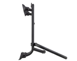 ΣΧΑΡΑ ΜΠΡΟΣΤΑ ΑΝΑΔΙΠΛΟΥΜΕΝΗ ΜΑΥΡΗ ΜΑΤ ΓΙΑ VESPA GTS/GTV 2019-2023-thumb-4