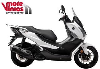 Voge SR1 2026 SR1 125  *ΕΠΩΝΥΜΑ ΔΩΡΑ+ΤΕΛΗ'26*-thumb-1
