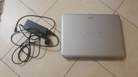 Sony Vaio (PCG-7162M)