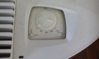 Fan Coil ΝΕΡΟΥ (3 τεμάχια)-thumb-1