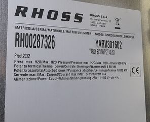 Fan Coil ΝΕΡΟΥ (3 τεμάχια)-thumb-4