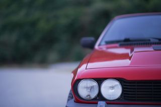 Alfa Romeo Alfetta 1985 GTV2.0-thumb-8
