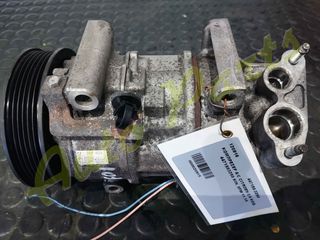 ΚΟΜΠΡΕΣΕΡ A/C CITROEN C4 , ΚΩΔ. ΚΙΝ. 5FW, ΚΩΔ.ΑΝΤ. 4471503250, ΜΟΝΤΕΛΟ 2011-2015