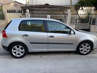 Volkswagen Golf '08 TSI