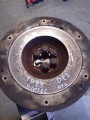 ΒΟΛΑΝ TD25 4*4 D21 103 ΔΟΝΤΙΑ