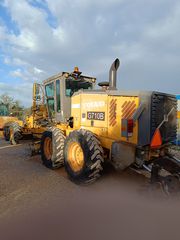 Γκρέιντερ Volvo 2006 G710B-thumb-1