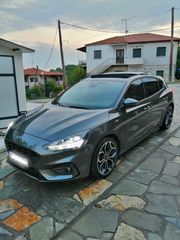 Ford Focus '21 St line x