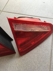 AUDI A5 2009-thumb-2