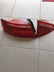 AUDI A5 2009-thumb-3