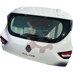 Τζαμόπορτα Renault Clio 2016-