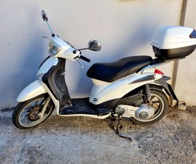 Piaggio Liberty 125 RST '11