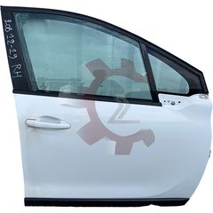 Πόρτα Συνοδηγού  Peugeot 208 I