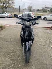 Kymco People GT 300i '16 ABS