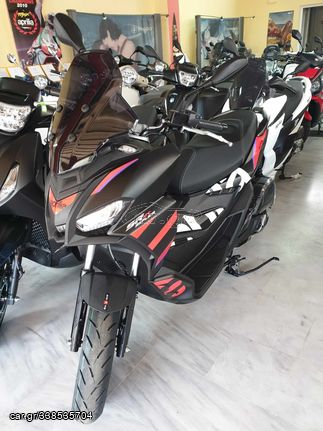 Aprilia SR GT 200 '24 SR GT 200 REPLICA