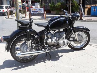 Bmw R 50 '62