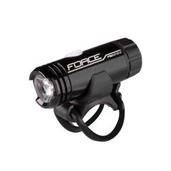 Εμπρόσθιο Φανάρι FORCE Pen 150Lm Led USB