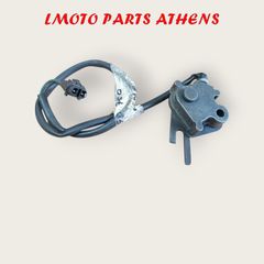 ΒΑΛΒΙΔΑ ΣΤΑΝΤ Ζ 750 (gen2) ('07-'12)