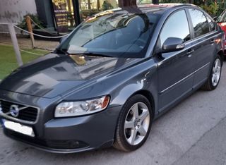 Volvo S40 '11  DRIVe