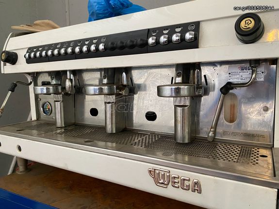 WEGA 3gr POLARIS