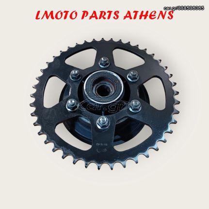  ΓΡΑΝΑΖΙΕΡΑ Ζ 750 (gen2)