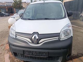Renault Kangoo '18