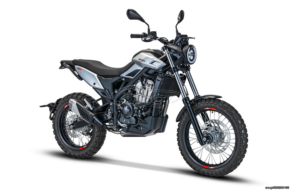 Beta Alp 350 2026 X