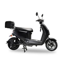 Μοτοσυκλέτα roller/scooter '23 E-RIDE ZX45