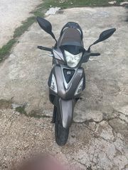 Sym Symphony ST 200i '17