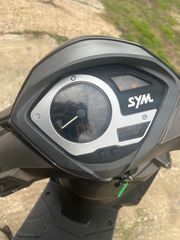 Sym Symphony ST 200i 2017-thumb-1