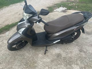 Sym Symphony ST 200i 2017-thumb-2