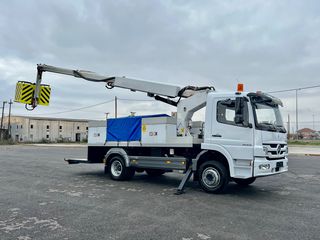 Καλαθοφόρο Mercedes-Benz 2010 1222 4x2 euro5 καλαθοφόρο-thumb-2