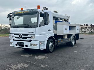Καλαθοφόρο Mercedes-Benz 2010 1222 4x2 euro5 καλαθοφόρο-thumb-8
