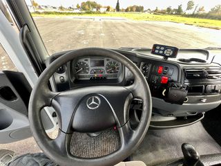 Καλαθοφόρο Mercedes-Benz 2010 1222 4x2 euro5 καλαθοφόρο-thumb-39