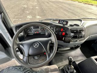 Καλαθοφόρο Mercedes-Benz 2010 1222 4x2 euro5 καλαθοφόρο-thumb-43