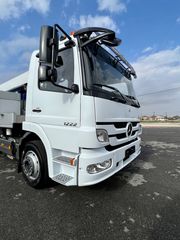 Καλαθοφόρο Mercedes-Benz 2010 1222 4x2 euro5 καλαθοφόρο-thumb-44