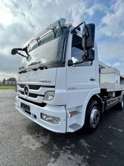 Καλαθοφόρο Mercedes-Benz 2010 1222 4x2 euro5 καλαθοφόρο-thumb-45