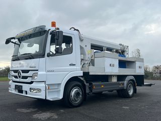 Καλαθοφόρο Mercedes-Benz 2010 1222 4x2 euro5 καλαθοφόρο-thumb-9