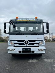 Καλαθοφόρο Mercedes-Benz 2010 1222 4x2 euro5 καλαθοφόρο-thumb-10