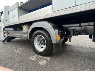 Καλαθοφόρο Mercedes-Benz 2010 1222 4x2 euro5 καλαθοφόρο-thumb-14
