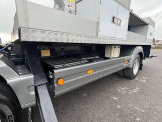 Καλαθοφόρο Mercedes-Benz 2010 1222 4x2 euro5 καλαθοφόρο-thumb-18