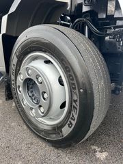Καλαθοφόρο Mercedes-Benz 2010 1222 4x2 euro5 καλαθοφόρο-thumb-20