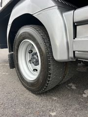 Καλαθοφόρο Mercedes-Benz 2010 1222 4x2 euro5 καλαθοφόρο-thumb-21