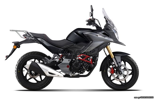 Daytona 2025 DYMOTO 200