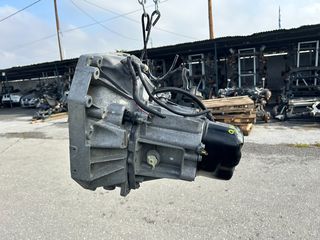 ΣΑΣΜΑΝ NISSAN QASHQAI 2013 ΤΥΠΟΣ ΚΙΝΗΤΗΡΑ: HR16-thumb-2