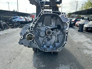 ΣΑΣΜΑΝ NISSAN QASHQAI 2013 ΤΥΠΟΣ ΚΙΝΗΤΗΡΑ: HR16-thumb-4