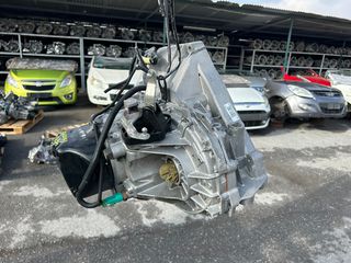 ΣΑΣΜΑΝ NISSAN QASHQAI 2013 ΤΥΠΟΣ ΚΙΝΗΤΗΡΑ: HR16-thumb-5