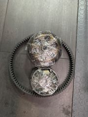 Τροχαλία κομπλέ Beverly 300 LED 