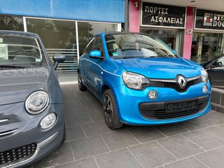 Renault Twingo '17 Cabrio Limited 