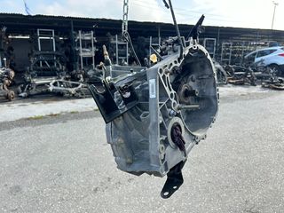 ΣΑΣΜΑΝ NISSAN MICRA K12 2007 DIESEL-thumb-3